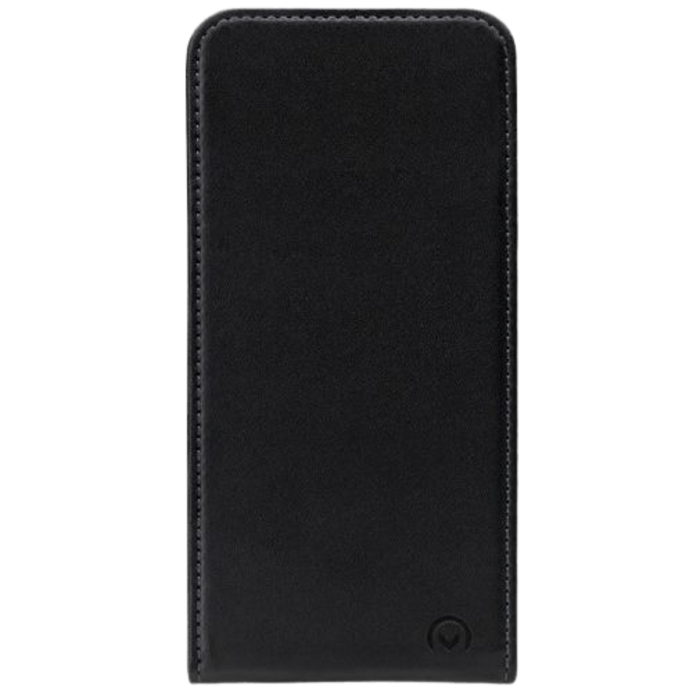 Mobilize Mobilize PU-Leren Flip Case Zwart voor Samsung Galaxy A52