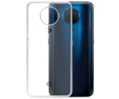 Mobilize Mobilize TPU Back Cover Transparant voor Nokia 5.4