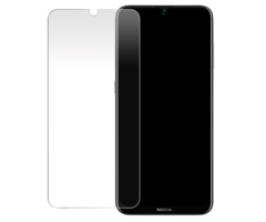 Mobilize Mobilize Gehard Glas Clear Screenprotector Nokia G10/G20