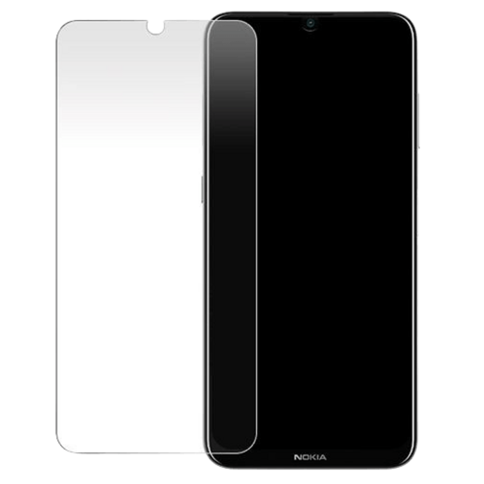 Mobilize Mobilize Tempered Glass Screenprotector voor Nokia G10 en G20