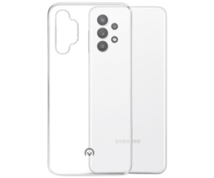 Mobilize Mobilize TPU Back Cover Transparant voor Samsung Galaxy A32 4G