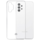 Mobilize TPU Back Cover Transparant voor Samsung Galaxy A32 4G