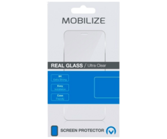 Mobilize Mobilize Gehard Glas Clear Screenprotector Realme 9i