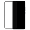 Mobilize Mobilize Edge to Edge Screenprotector Gehard Glas Samsung Galaxy S22+ Zwart