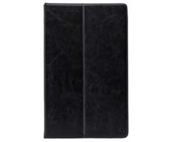 Mobilize Mobilize PU-leer Book Case Zwart voor Apple iPad Mini 2021/2024