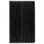Mobilize PU-leer Book Case Zwart voor Apple iPad Mini 2021/2024