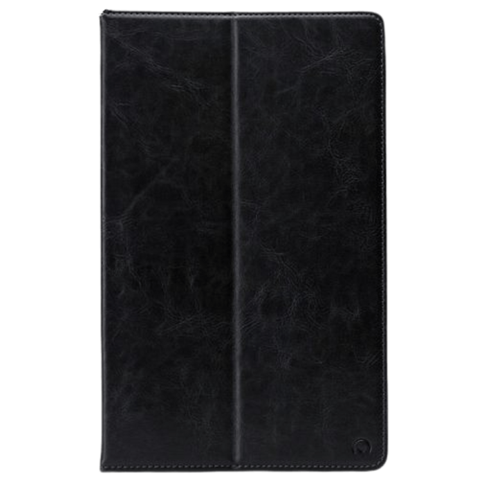 Mobilize Mobilize PU-leer Book Case Zwart voor Apple iPad Mini 2021/2024