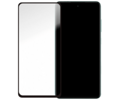 Mobilize Mobilize Edge to Edge Screenprotector voor Samsung Galaxy A52 / A52s