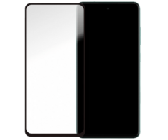 Mobilize Mobilize Gehard Glas Edge to Edge Screenprotector Samsung Galaxy A52/A52s