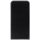 Mobilize PU-leer Flip Case Zwart voor Apple iPhone 12 Mini