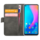 Mobilize PU-leer Book Case Zwart | Xiaomi Mi 11 Lite / 5G