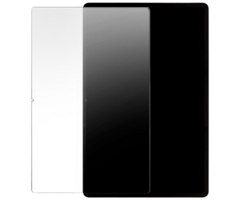 Mobilize Mobilize Gehard Glas Screenprotector Samsung Galaxy Tab S7+/S8+/S9+/S10+