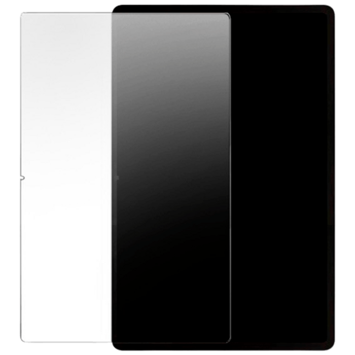 Mobilize Mobilize Gehard Glas Screenprotector Samsung Galaxy Tab S7+/S8+/S9+/S10+