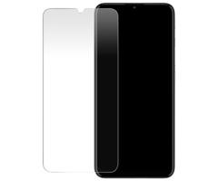 Mobilize Mobilize Gehard Glas Screenprotector Motorola Moto E20 (Clear)