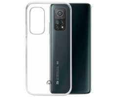 Mobilize Mobilize TPU Back Cover Transparant Xiaomi Mi 10T/Mi 10T Pro