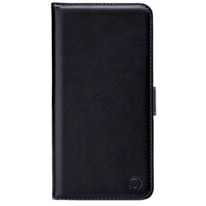Mobilize Mobilize PU-leder Book Case Zwart voor Motorola Moto G50