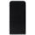 Mobilize PU-Lederen Flip Case Zwart voor iPhone 12 / 12 Pro