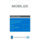 Mobilize Plastic Clear Screenprotector voor Nokia C21+ - Transparant (2-Pack)