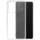 Mobilize TPU Back Cover Transparant voor Samsung Galaxy A72
