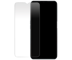 Mobilize Mobilize Gehard Glas Screenprotector voor realme C31 en 50A Prime