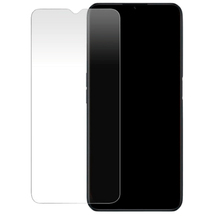 Mobilize Mobilize Gehard Glas Screenprotector voor realme C31 en 50A Prime