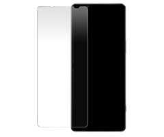 Mobilize Mobilize Gehard Glas Clear Screenprotector Sony Xperia 1 IV