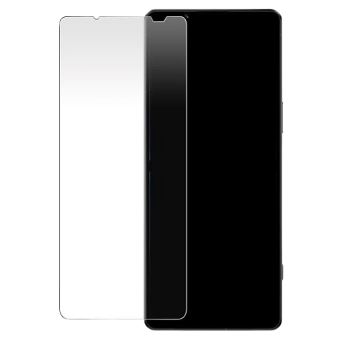 Mobilize Mobilize Gehard Glas Clear Screenprotector Sony Xperia 1 IV