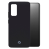 Mobilize Mobilize TPU Back Cover Zwart | Xiaomi Redmi 10 & Note 11 4G