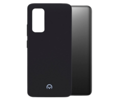 Mobilize Mobilize TPU Back Cover Zwart | Xiaomi Redmi 10 & Note 11 4G