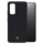 Mobilize TPU Back Cover Zwart | Xiaomi Redmi 10 & Note 11 4G