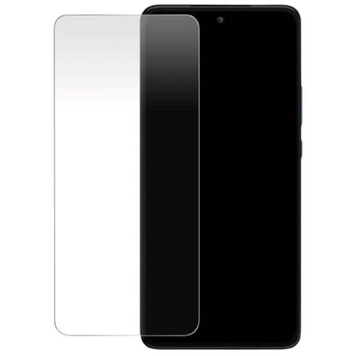 Mobilize Mobilize Gehard Glas Screenprotector voor Motorola Edge 30