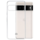 Mobilize TPU Back Cover Transparant voor Google Pixel 7