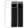 Mobilize TPU Back Cover Transparant voor Google Pixel 7 Pro