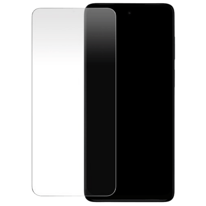 Mobilize Mobilize Safety Glass Screenprotector Motorola Moto G62