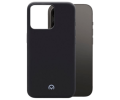 Mobilize Mobilize TPU Back Cover Zwart voor Apple iPhone 14 Pro