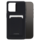 Mobilize Cardcase TPU Back Cover Zwart voor Apple iPhone 14 Pro