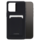 Mobilize Cardcase TPU Back Cover Zwart voor Apple iPhone 14 Pro Max