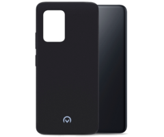 Mobilize Mobilize TPU Back Cover Zwart voor Xiaomi Poco X4 GT