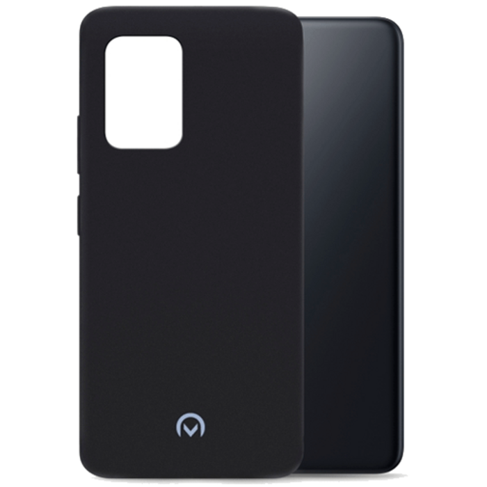 Mobilize Mobilize TPU Back Cover Zwart voor Xiaomi Poco X4 GT