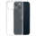 Mobilize TPU Back Cover Transparant voor Apple iPhone 14