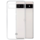 Mobilize TPU Back Cover Transparant voor Google Pixel 6a