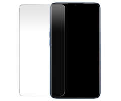 Mobilize Mobilize Gehard Glas Screenprotector voor Oppo A77 5G & Narzo 50 5G