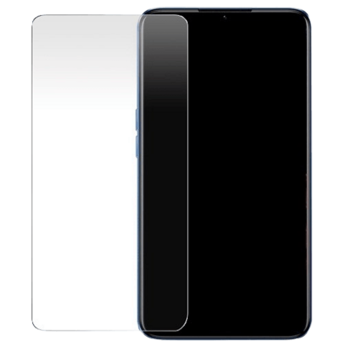 Mobilize Mobilize Gehard Glas Screenprotector voor Oppo A77 5G & Narzo 50 5G
