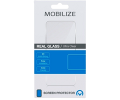 Mobilize Mobilize Tempered Glass Screenprotector Oppo Reno7 Lite / Reno8 Lite 5G