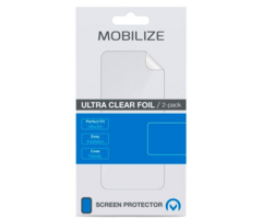Mobilize Mobilize Gehard Glas Clear Screenprotector Xiaomi Poco F4 GT