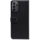 Mobilize PU-leer Book Case Zwart voor Samsung Galaxy A23 5G