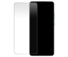 Mobilize Mobilize Gehard Glas Clear Screenprotector voor Nokia X30