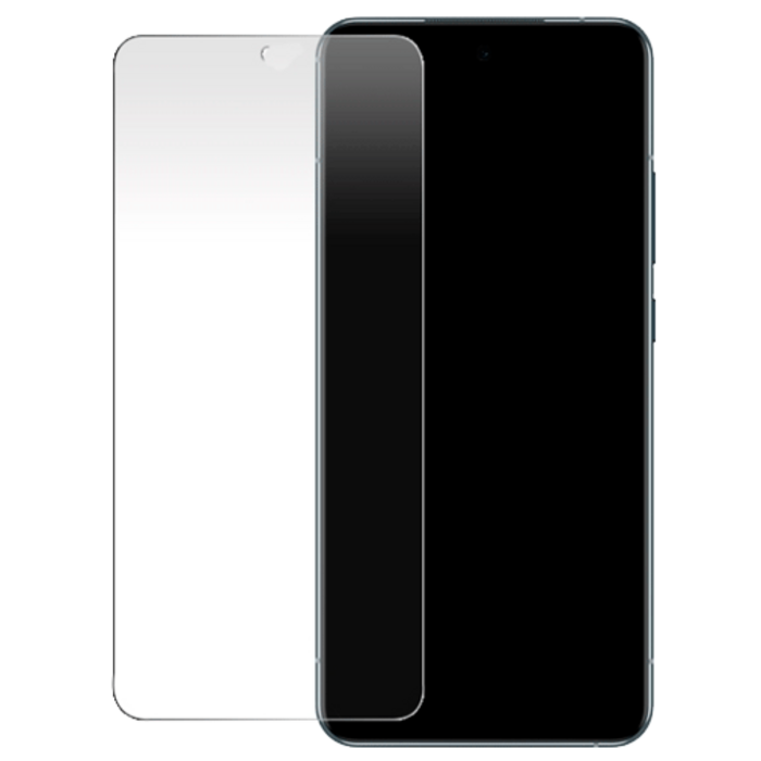 Mobilize Mobilize Gehard Glas Clear Screenprotector voor Nokia X30