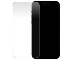 Mobilize Mobilize Gehard Glas Clear Screenprotector Apple iPhone 14 Pro