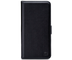 Mobilize Mobilize PU-leer Book Case Zwart voor Xiaomi Redmi A1 / A2
